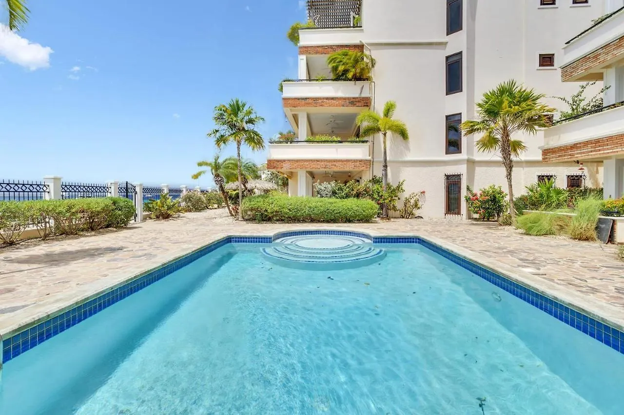 Playa Lechi Penthouse With Full Ocean View Apartment