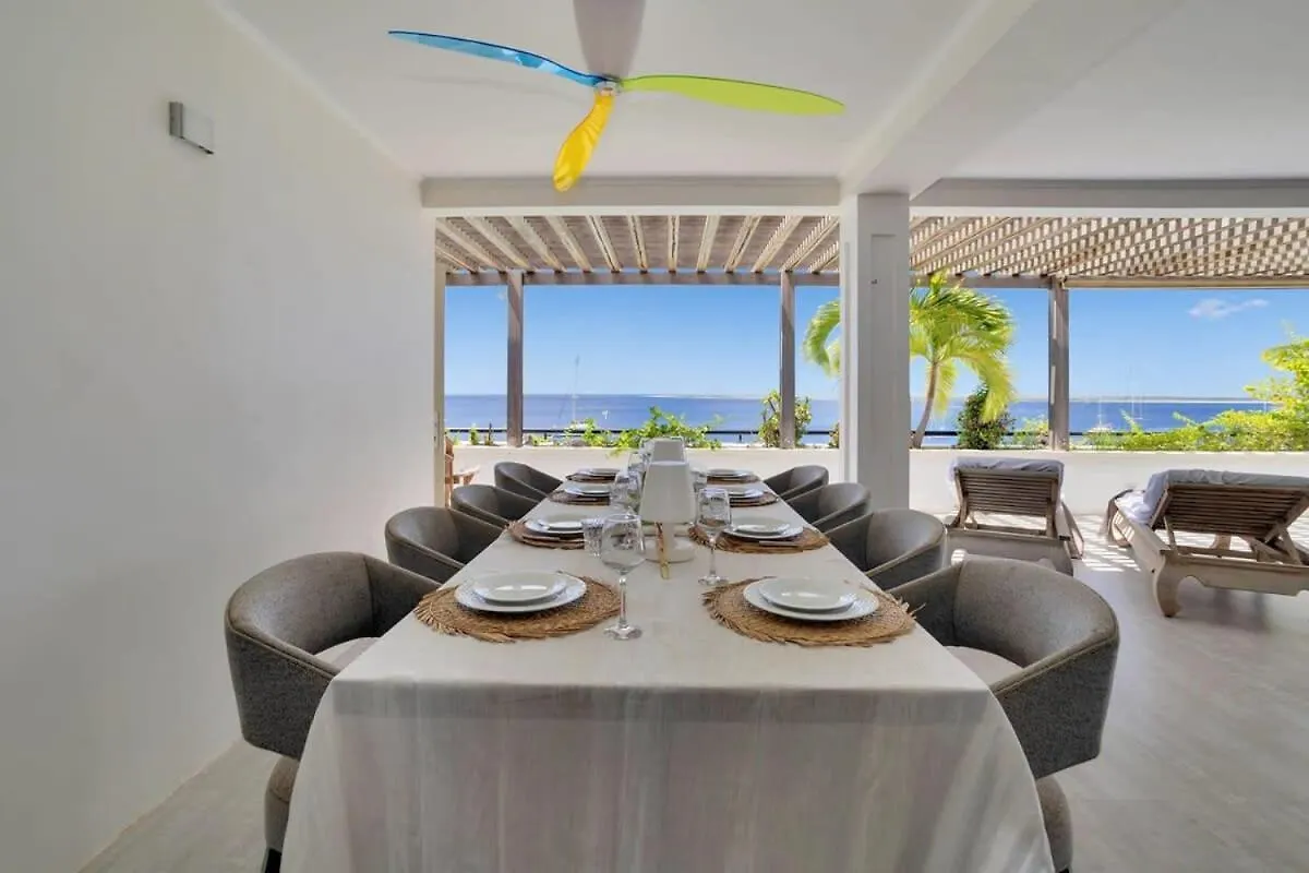 Playa Lechi Penthouse With Full Ocean View Apartment