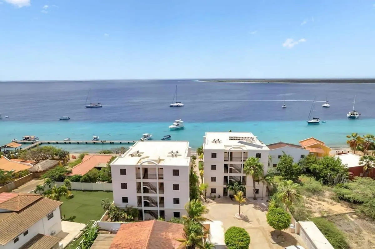 Playa Lechi Penthouse With Full Ocean View Apartment