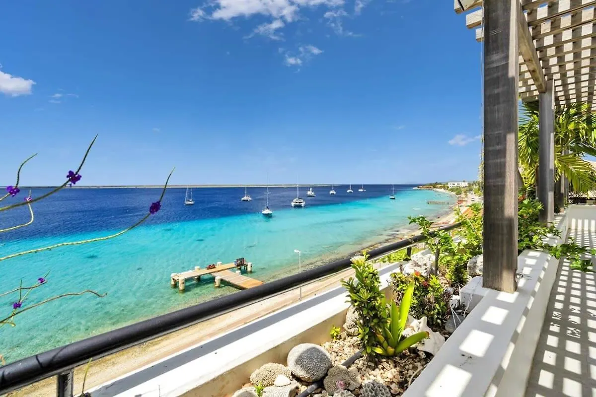 Playa Lechi Penthouse With Full Ocean View Apartment