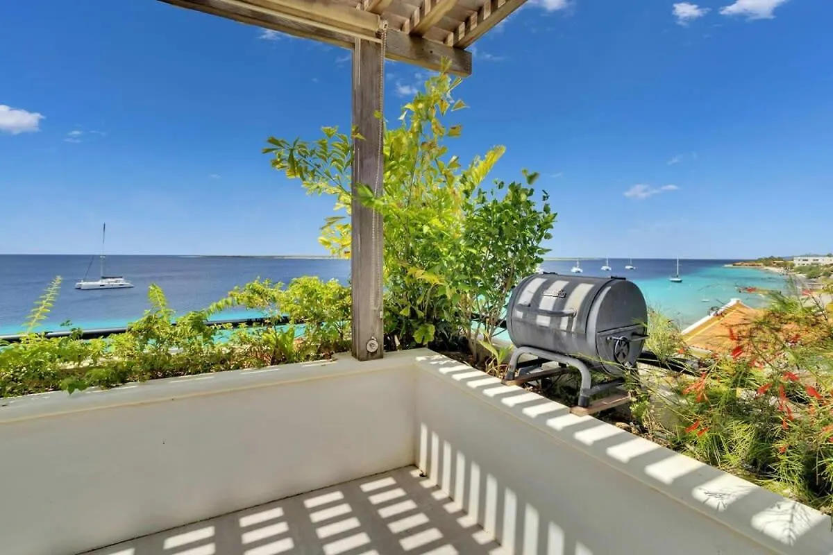 Playa Lechi Penthouse With Full Ocean View Apartment