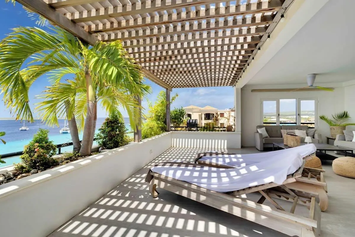 Playa Lechi Penthouse With Full Ocean View Apartment